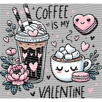 Valentine's Day-QRJ  238